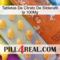 Sildenafil Citrate Tablets Ip 100Mg 43